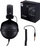 Kufje studio Beyerdynamic DT 770 PRO Black Limited Edition, të mbyllura, të zeza