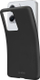 Kapak telefoni SBS për Xiaomi Redmi Note 12 Pro Plus, TPU, i zi