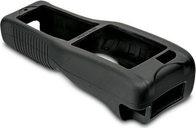 Këllëf gome për skaner Datalogic 94ACC0104, për Falcon X3 X3+ X4, i zi