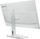 Монитор Леново L27q 4A, 27\", QHD 2560 x 1440, бел