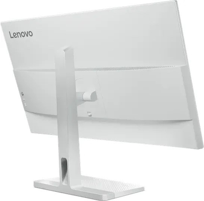 Монитор Леново L27q 4A, 27\", QHD 2560 x 1440, бел