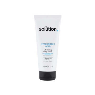 Losion për trup The Solution Hyaluronic Acid Hydrating Body Lotion, 200ml