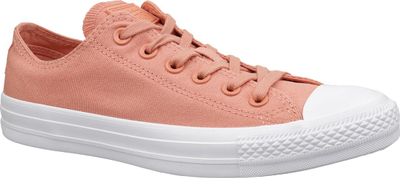 Atlete Converse Chuck Taylor All Star ngjyrë portokalli, nr.40 (163307C)