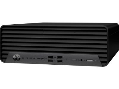 Kompjuter desktop HP Elite 600 G9 SFF, Intel Core i5 12500, 8GB RAM, 256GB SSD