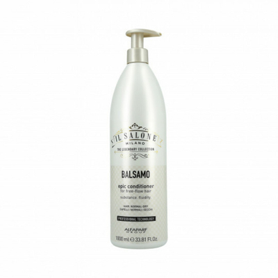 Balsam rigjenerues për flokë normalë dhe të thatë Alfaparf Milano Alfa Il Salone 500 ml