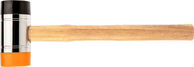 Çekiç llamarine Neo 11-624, 1.34kg, dorezë druri