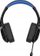 Kufje gaming Philips 4000 Series TAGH401BL/00, me kabllo USB A, over ear, ngjyrë e zezë