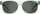 Syze dielli Tifosi Swank, xhama Smoke, bottle green