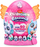 Lodër surprizë Rainbocorns Eggzania Fairy Mania, 50 surpriza, për fëmijë, shumëngjyrëshe
