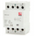 Kontaktor modular Koop IS63-3-40, 63A, 230V AC, trefazor, i bardhë