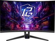 Monitor gaming i harkuar Asrock PG27FRS1A, 27", Full HD, 280Hz, i zi