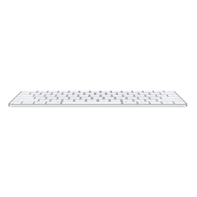Apple Magic Keyboard (2021), INT / ENG, бела
