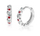 Vathë për fëmijë Cutie Jewellery C3339-80-X-2, ari i bardhë