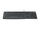 Tastierë Logitech K120, me kabllo, USB, e zezë