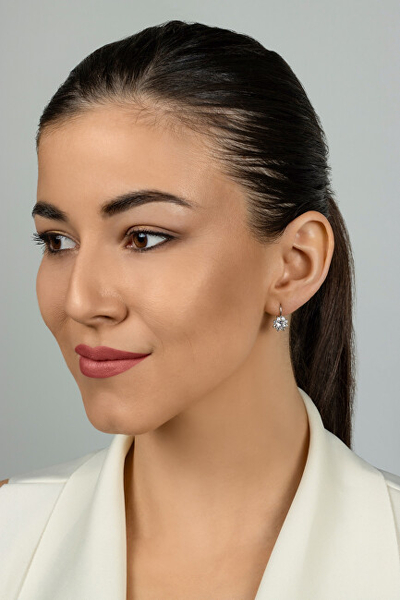 Vathë Brilio Silver EA744R
