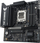 Pllakë amë ASUS TUF Gaming B850M E WIFI, Socket AM5, DDR5, Micro ATX