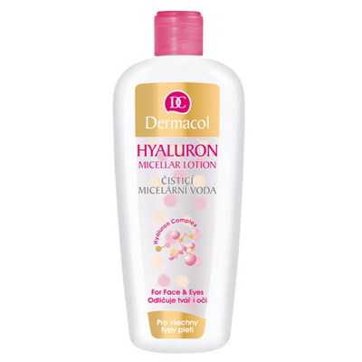 Losion micelar Dermacl 400 ml