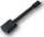 Përshtatës Dell, USB-A në USB-C, i zi