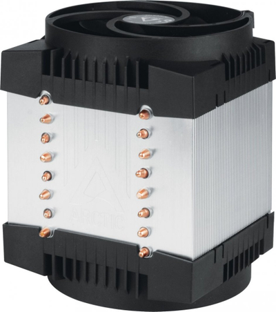 Ftohës Arctic Freezer 4U-M CPU (ACFRE00133A)