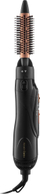 Електрична четка за коса Сенкор SHS 8401BK, 1000W, топол воздух, црна