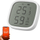 Senzor temperature dhe lagështie Extralink Smart Life, termometër higrometër, i bardhë