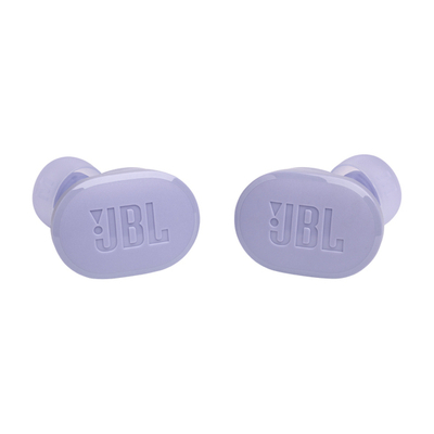 Dëgjuese JBL True Wireless Tune, vjollcë