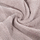 Peshqir banjoje Nastia Towel 04, 50x90 cm, ngjyrë pudër