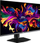Monitor MSI MPG 322URX QD-OLED, 31.5", 4K, i zi