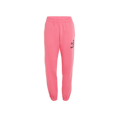 Pantallona jogger ONeill Future Surf Society W, pambuk, për femra, gri
