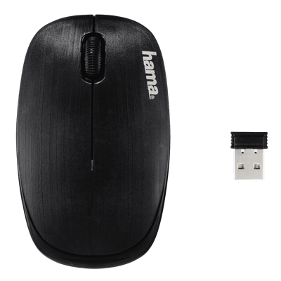 Maus Optik wireless Hama "AM-8000", i zi 134932