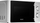 Furrë me mikrovalë Daewoo DM-2013MSG, 20L, 700W, argjend