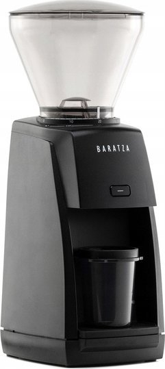 Mulli kafeje Baratza Encore ESP, burr konik 40 mm, i zi