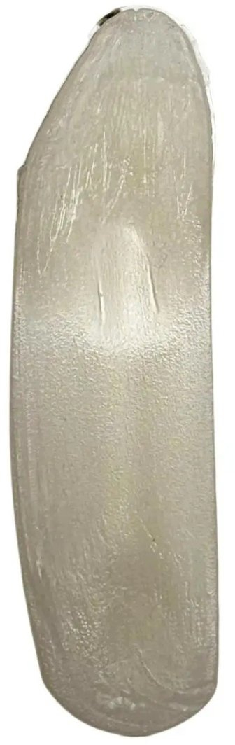 Mbrojtëse rrote Rockforce Wheel Rim Protector, plastike, transparente