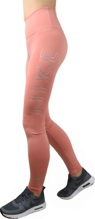 Geta për femra Nike Swoosh, L, rozë