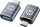 Adapter USB Graugear USB 3.2 Gen2, Type A në Type C, 10 Gbit/s, gri