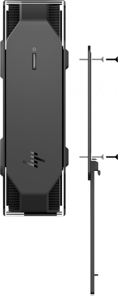 Montues HP B550