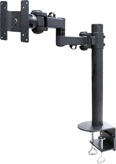 Mbajtëse për monitor Neomounts (FPMA-D960BLACKPLUS), 10" - 49"