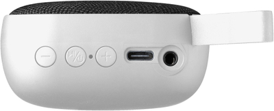 Folës Bluetooth Cellularline Music and Sound Mini, pa tela, portativ
