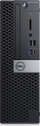 Kompjuter Dell OptiPlex 5060 SFF, Intel Core i5 8500, 8GB RAM, SSD 512GB, i zi