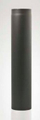 Gyp oxhaku SpiroFlex 150mm, i gjatë 1m, çelik, i zi