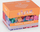 Lodra blloqe ndërtimi Marioinex Waffle mini pastel, 500 pjesë, plastikë