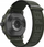 Orë sportive Coros Apex 2 Pro, GPS, multisport, jeshile me të zezë