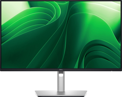 Монитор Dell Pro Plus 23.8", IPS LED, 100Hz, црн