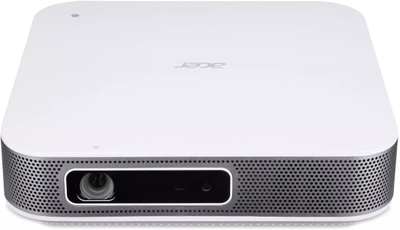 Projektor Acer PD1520s, FHD 1080p, 1200 ANSI lumens, i bardhë