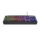 Tastierë TrustGaming GXT 836 Evocx, RGB Kb, e zezë