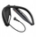 Kufje Green Cell VITURE Pro Neckband, 256GB, Bluetooth, të zeza