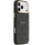 Mbulesë telefoni Guess Hardcase 4G Classic MagSafe për iPhone 17 Pro Max, e zezë