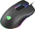Гејминг глушец Fury Scrapper NFU-1699, 6400 DPI, RGB, црн
