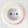 Prizë Lifestyle Fibaro Walli, Z-Wave Plus
