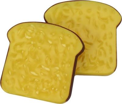 Tostier lodër Leantoys Kids Kitchen, me feta plastike, jeshile